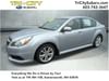 1 thumbnail image of  2013 Subaru Legacy 2.5i
