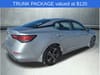 7 thumbnail image of  2020 Nissan Sentra SV