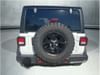 8 thumbnail image of  2025 Jeep Wrangler Willys