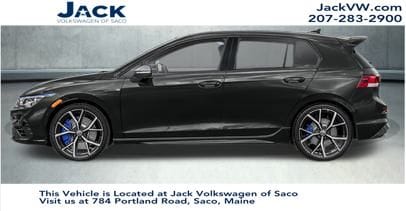 1 image of 2023 Volkswagen Golf R 2.0T