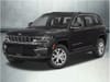 2 thumbnail image of  2025 Jeep Grand Cherokee Altitude X