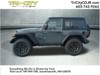 2 thumbnail image of  2026 Jeep Wrangler Willys