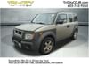 2003 Honda Element EX