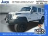1 thumbnail image of  2016 Jeep Wrangler Unlimited Rubicon