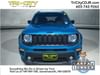 8 thumbnail image of  2022 Jeep Renegade Altitude