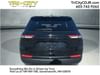 4 thumbnail image of  2025 Jeep Grand Cherokee Altitude X