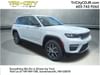 7 thumbnail image of  2025 Jeep Grand Cherokee Limited