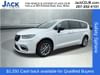 1 thumbnail image of  2026 Chrysler Pacifica Select
