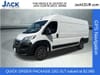 1 thumbnail image of  2025 Ram ProMaster 3500 High Roof