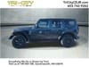 2 thumbnail image of  2026 Jeep Wrangler Willys