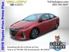 1 placeholder image of  2018 Toyota Prius Prime Plus