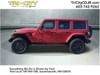 2 thumbnail image of  2026 Jeep Wrangler Sahara