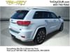 5 thumbnail image of  2018 Jeep Grand Cherokee Overland