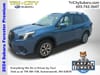 1 placeholder image of  2024 Subaru Forester Premium