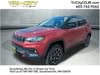 1 thumbnail image of  2025 Jeep Compass Trailhawk
