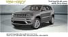 2017 Jeep Grand Cherokee Summit