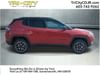 6 thumbnail image of  2025 Jeep Compass Trailhawk