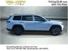 6 thumbnail image of  2025 Jeep Grand Cherokee L Altitude X