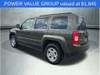 3 thumbnail image of  2015 Jeep Patriot Sport