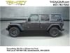 2 thumbnail image of  2025 Jeep Wrangler Sport S