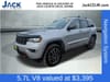 2020 Jeep Grand Cherokee Trailhawk