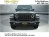 8 thumbnail image of  2025 Jeep Wrangler Sport S