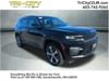 7 thumbnail image of  2025 Jeep Grand Cherokee Limited
