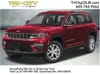 1 placeholder image of  2025 Jeep Grand Cherokee Limited