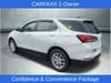 4 thumbnail image of  2022 Chevrolet Equinox LT