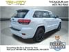 5 thumbnail image of  2021 Jeep Grand Cherokee Laredo X