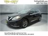 1 thumbnail image of  2017 Nissan Murano SV