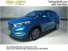 1 placeholder image of  2017 Hyundai Tucson SE