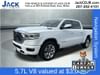 1 thumbnail image of  2023 Ram 1500 Laramie Longhorn