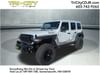 1 thumbnail image of  2025 Jeep Wrangler Willys