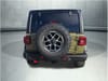 4 thumbnail image of  2026 Jeep Wrangler Rubicon