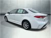 3 thumbnail image of  2022 Toyota Corolla LE