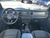 18 thumbnail image of  2021 Jeep Wrangler Unlimited Sport S