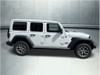6 thumbnail image of  2025 Jeep Wrangler Sport S
