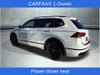 8 thumbnail image of  2024 Volkswagen Tiguan 2.0T SE R-Line Black