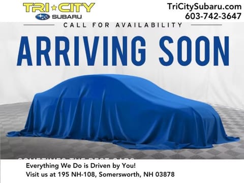 1 image of 2015 Subaru Outback 2.5i