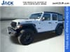 1 thumbnail image of  2026 Jeep Wrangler Willys