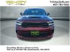 8 thumbnail image of  2026 Dodge Durango GT Plus HEMI V8