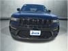 8 thumbnail image of  2025 Jeep Grand Cherokee Limited
