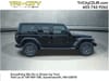 6 thumbnail image of  2025 Jeep Wrangler Sahara