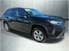 7 thumbnail image of  2021 Toyota RAV4 XLE