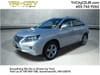 1 placeholder image of  2015 Lexus RX 350