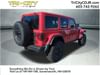 5 thumbnail image of  2026 Jeep Wrangler Rubicon X