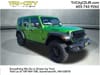 7 thumbnail image of  2026 Jeep Wrangler Willys