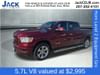 1 thumbnail image of  2022 Ram 1500 Big Horn/Lone Star