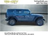 6 thumbnail image of  2026 Jeep Wrangler Rubicon